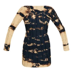 Zero Robe Moulante Tie & Dye Noire Découpée à Coutures Apparentes 11 Zero Robe Moulante Tie & Dye Noire Découpée à Coutures Apparentes -Jolie Vêtue Soldes Magasin b85d1a0ca39607dd492cc5a8ade5b9f145e2a1d8 cmp8492 6