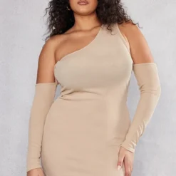 Plus Robe Moulante Côtelée Rose Profond Découpée à épaules Dénudées 9 Plus Robe Moulante Côtelée Rose Profond Découpée à épaules Dénudées -Jolie Vêtue Soldes Magasin b9f0b803530b8f83de4bcd789cfbe81c01d4a3d9 cnd2534 3