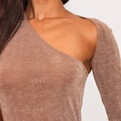 Petite Robe Asymétrique Très Moulante Café Au Lait En Acétate Découpé 10 Petite Robe Asymétrique Très Moulante Café Au Lait En Acétate Découpé -Jolie Vêtue Soldes Magasin bfc5e967e64eb212f51dbca9b1a7701cf0624137 cnb9926 4