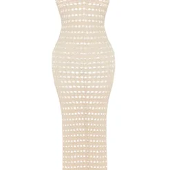 Petite Robe Longue Gris Pierre En Maille Crochet -Jolie Vêtue Soldes Magasin c5aad584dbe98dce539e4ba0901954d4a87cc57b cmw7896 6