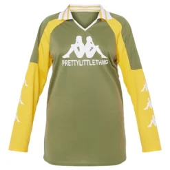 Robe T-shirt Style Universitaire Kaki -Jolie Vêtue Soldes Magasin c64053a1b27ea4ed2c27b1bc1118232ceae31bd4 cnd8270 7