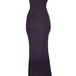 Robe De Soirée Noire à Détail Corset Dos Nu Croisé 11 Robe De Soirée Noire à Détail Corset Dos Nu Croisé -Jolie Vêtue Soldes Magasin c6d57a8927540d74f6cbbc629886ffd60ce36fba cmv0315 6