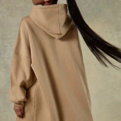 Renew Robe Pull Oversize Gris Pierre -Jolie Vêtue Soldes Magasin c7dc2d8e2aa5b247324a830ffc79684e697766a0 cnc1180 3