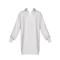 Robe Pull Droite Avoine à épaulettes Et Col Ouvert En Sweat 11 Robe Pull Droite Avoine à épaulettes Et Col Ouvert En Sweat -Jolie Vêtue Soldes Magasin c827b7a43197844c8f6a1578521434f68b7cb8cd cmv6763 6