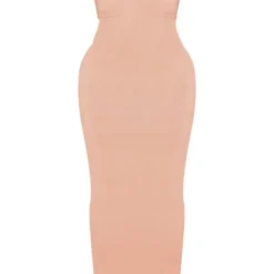 Logic Shape Robe Longue En Jersey Camel à Bretelles 11 Logic Shape Robe Longue En Jersey Camel à Bretelles -Jolie Vêtue Soldes Magasin cbb7f241e7a5956603e46ffcaaca684ac4a2affa cmz3011 6