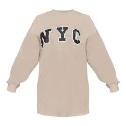 Petite Robe Pull NYC Avoine -Jolie Vêtue Soldes Magasin cd650d7a8eda910a06d5cfb7012656c019189870 cnc4735 5