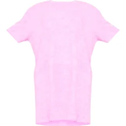 Robe T-shirt Rose Délavée à Imprimé Paradise -Jolie Vêtue Soldes Magasin cddc9a422864cc95b6d9d809df168dbefb8f3372 cne6556 5
