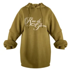 Robe Pull Kaki à Imprimé -Jolie Vêtue Soldes Magasin d4da9a828a2e38fb0c1d8bb1cf50495998aa1d4f cnc5658 5