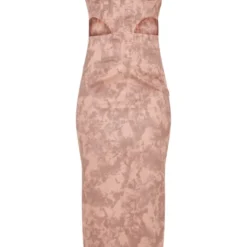 Tall Robe Longue Taupe Délavé à Découpes -Jolie Vêtue Soldes Magasin d537b8445a78b9cd848af65c2960887396b0990a cnd6794 5