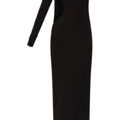 Petite Robe Longue Moulante Noire à Découpes 11 Petite Robe Longue Moulante Noire à Découpes -Jolie Vêtue Soldes Magasin d62438eb1e75f612cbfc56d384318c32457dea89 cnb9951 5