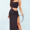 Petite Robe Longue Moulante Noire -Jolie Vêtue Soldes Magasin d6b9003c6876cd85dcf92ad64a9d266dcc72a8a6 cne9499 1