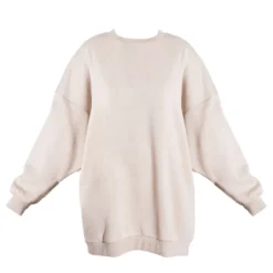 Renew Robe Pull Oversize Beige -Jolie Vêtue Soldes Magasin d8aecd6acdb96d002457155db067e87f5076d40f cmt6006 6