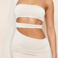 Robe Courte Gris Pierre Moulante Asymétrique Découpée 10 Robe Courte Gris Pierre Moulante Asymétrique Découpée -Jolie Vêtue Soldes Magasin dbb004a6e343d8178e9ee4dd8b29c27661d63b5e cnc1308 4