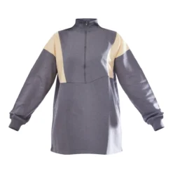 Zero Robe Pull Oversize Noir & Blanc Zippée à Parties Contrastantes Et Col Cheminée -Jolie Vêtue Soldes Magasin dc164e2bbdf7c5f422112af140143a0ed63109c5 cnb1061 5