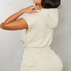 Shape Robe Pull Portefeuille Gris Pierre Décolletée Sans Manches à Poches Style Utilitaire 7 Shape Robe Pull Portefeuille Gris Pierre Décolletée Sans Manches à Poches Style Utilitaire -Jolie Vêtue Soldes Magasin dc38d77e45b3286dbffbeda6eb89df64240ea3a6 cne4649 2