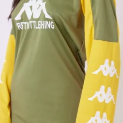 Robe T-shirt Style Universitaire Kaki -Jolie Vêtue Soldes Magasin dff7ef42789540fc1e6f44cc5fea14c15f99e825 cnd8270 6