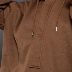 Robe Sweat Espresso à Capuche Et Poche Oversize Devant 10 Robe Sweat Espresso à Capuche Et Poche Oversize Devant -Jolie Vêtue Soldes Magasin e0ce0b06e502b7deb67e92e9c96371bc32745c80 cnb9651 4