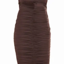 Maternité Robe De Grossesse Mi-longue En Jersey Chocolat à Décolleté Et Fronces Détail Contours 11 Maternité Robe De Grossesse Mi-longue En Jersey Chocolat à Décolleté Et Fronces Détail Contours -Jolie Vêtue Soldes Magasin e6822f374a6642044b18a2c606cb7d2aae3ceb6e cnd2171 5