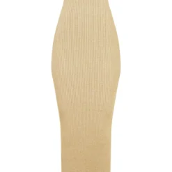 Tall Robe Bustier Mi-longue Sauge Chiné En Maille Tricot -Jolie Vêtue Soldes Magasin e9e520c9d15a3528434a6ed9e3215d9b4b3f39f6 cnf1302 5