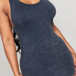 Shape Mini Robe Gris Anthracite Javélisé Croisée Dans Le Dos 10 Shape Mini Robe Gris Anthracite Javélisé Croisée Dans Le Dos -Jolie Vêtue Soldes Magasin ec5188319bd87f200a2f3d6430cc052c6374c579 cnd7456 4