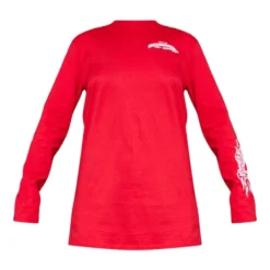 Robe T-shirt Rouge Délavé à Imprimé Motorcross 10 Robe T-shirt Rouge Délavé à Imprimé Motorcross -Jolie Vêtue Soldes Magasin f0c0b54cccb4ab2ba6eec43fb88013bb9ec66728 cnc6650 5