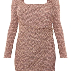 Robe Droite Portefeuille Chinée Marron Nouée à Buste Froncé Et Fente 11 Robe Droite Portefeuille Chinée Marron Nouée à Buste Froncé Et Fente -Jolie Vêtue Soldes Magasin f4963c8f0bff2c2781cbf333bfa5c1a51c55a1cc cnb1074 5