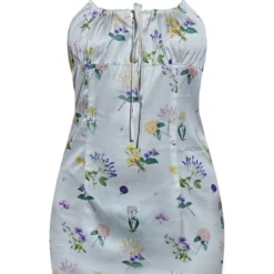 Petite Mini Robe Satinée Blanche à Dos Nu -Jolie Vêtue Soldes Magasin f4cf3066e0cf297ceb0103908bcfe84d46d189e4 cnd0219 5