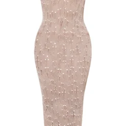 Robe De Plage Longue Crème En Maille Tricot Côtelée Déchirée -Jolie Vêtue Soldes Magasin f53fe64ab9007486140fe80c169987e7ab41caca cmw2181 6