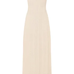 Tall Robe Longue En Maille Tricot Gris Pierre échancrée Sur Les Côtés à Dos Ouvert -Jolie Vêtue Soldes Magasin f6c018a239172a0db54e2688d3f8fd6f6ec1fd3f cmr8224 6