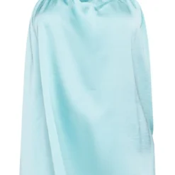 Petite Robe Dos Nu Droite Satinée Bleu Turquoise -Jolie Vêtue Soldes Magasin f88ee6f195ecf1d092e8c9b3a15236aaa6a413f1 cne2300 5