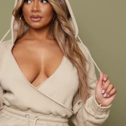 Shape Robe Sweat Cache-coeur Gris Pierre Style Utilitaire à Poches -Jolie Vêtue Soldes Magasin ff68090ab81e474bf7eb0cb2217f5d1d2a3078ba cnc5039 4